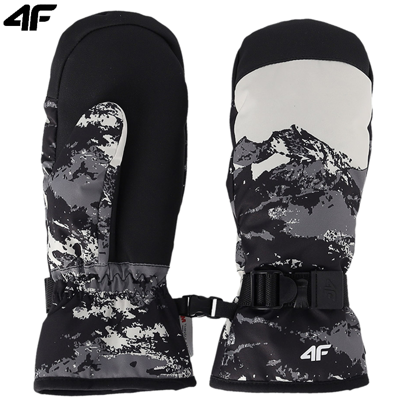 JR Ski Gloves Thinsulate M199