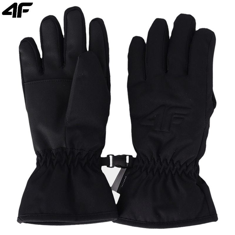 JR Ski Gloves Thinsulate U190