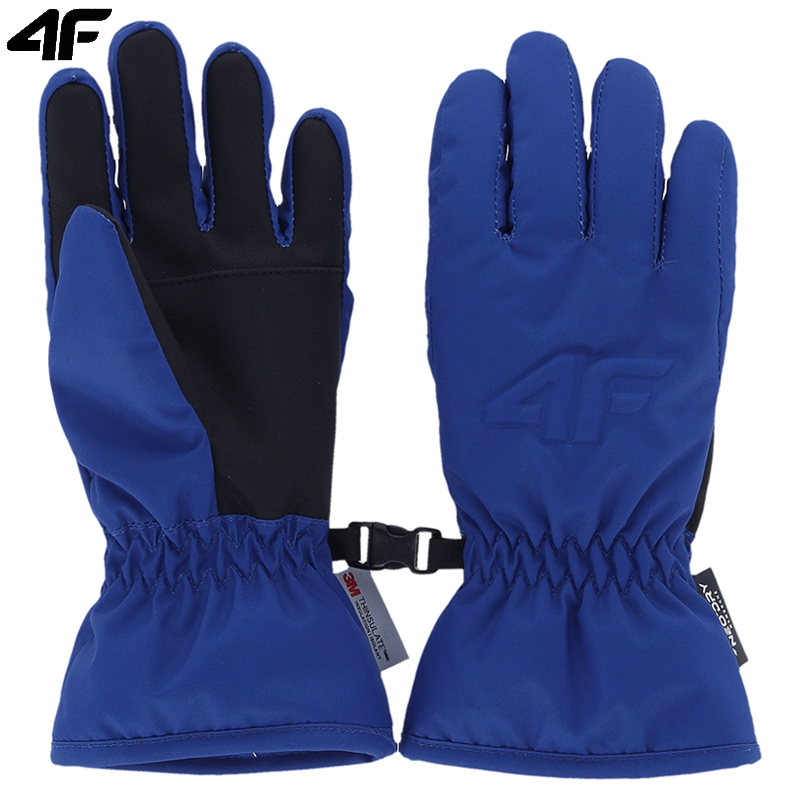 JR Ski Gloves Thinsulate U190