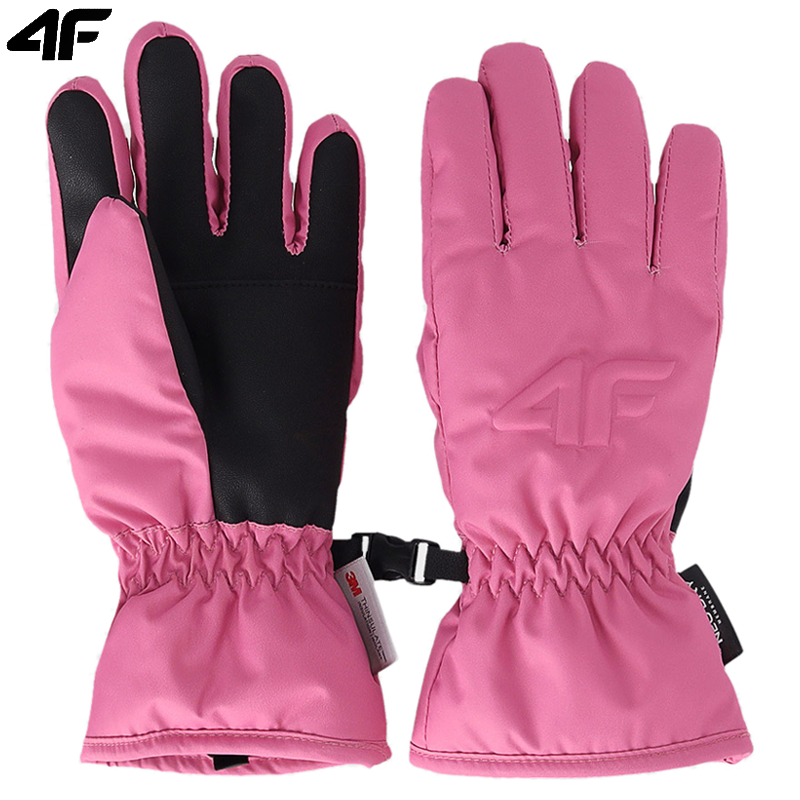 JR Ski Gloves Thinsulate U190