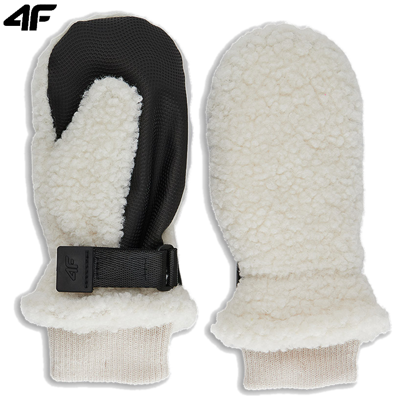 Children's Mittens U155