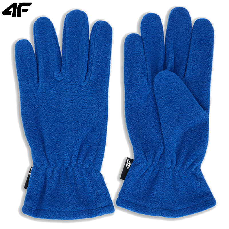 Children's Fleece Gloves U156