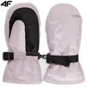 Children's Mittens U157