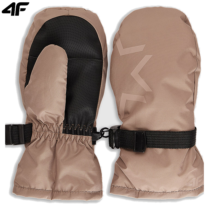 Children's Mittens U157