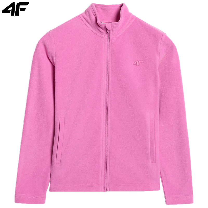 JR Fleece F346