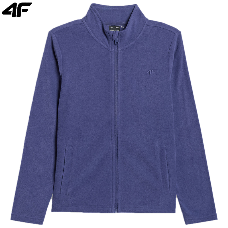 JR Fleece M345