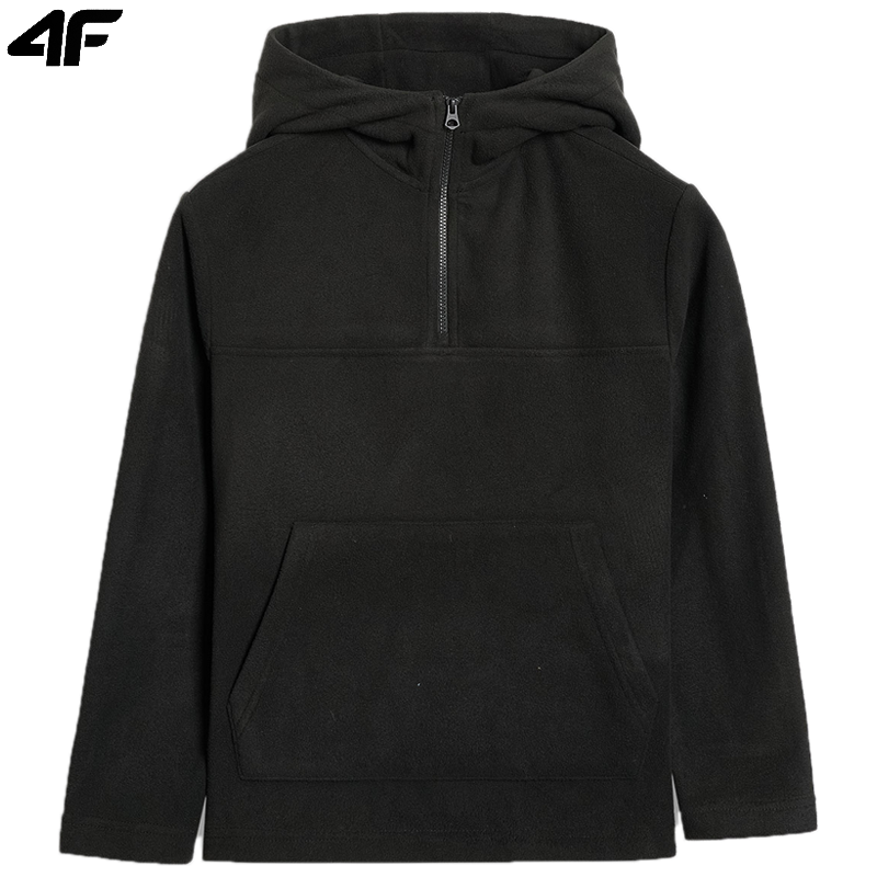 JR Fleece M350