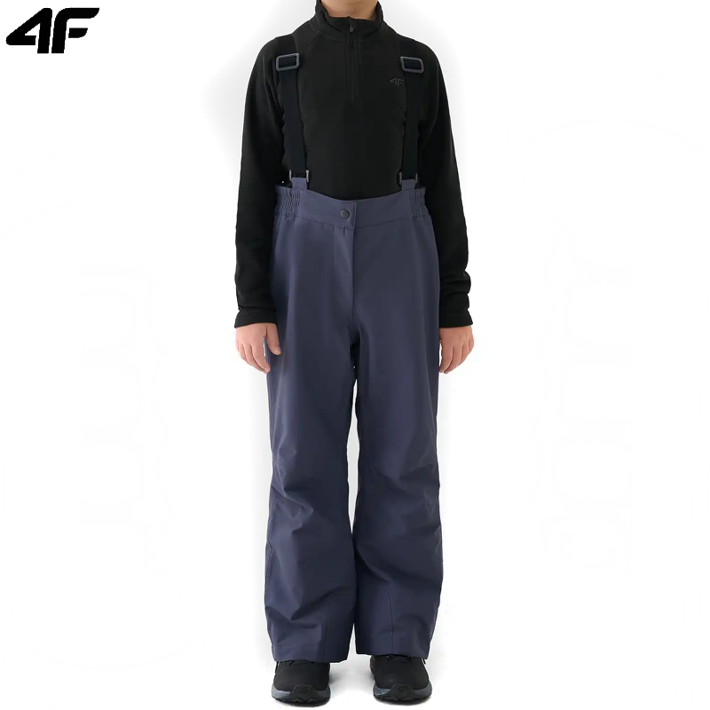 JR Insulated Ski Pants M0949
