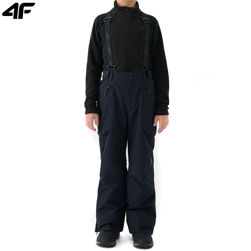 JR Insulated Ski Pants M0953
