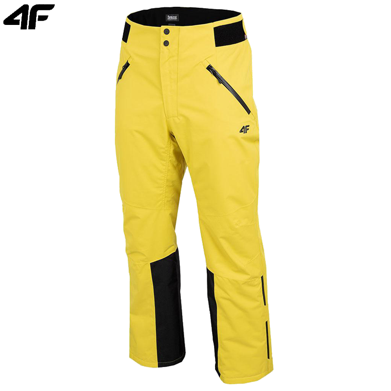 JR Insulated Ski Pants M0953