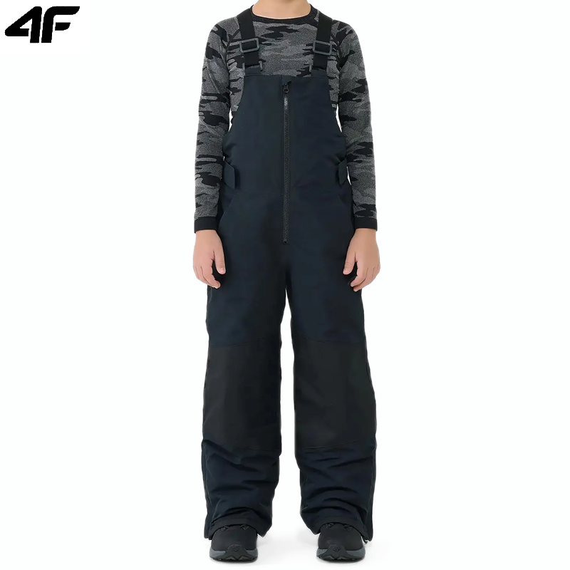 JR Insulated BIB Ski Pants M0959