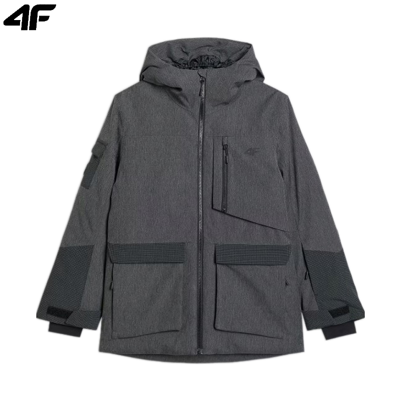 JR Insulated Ski Jacket U0831