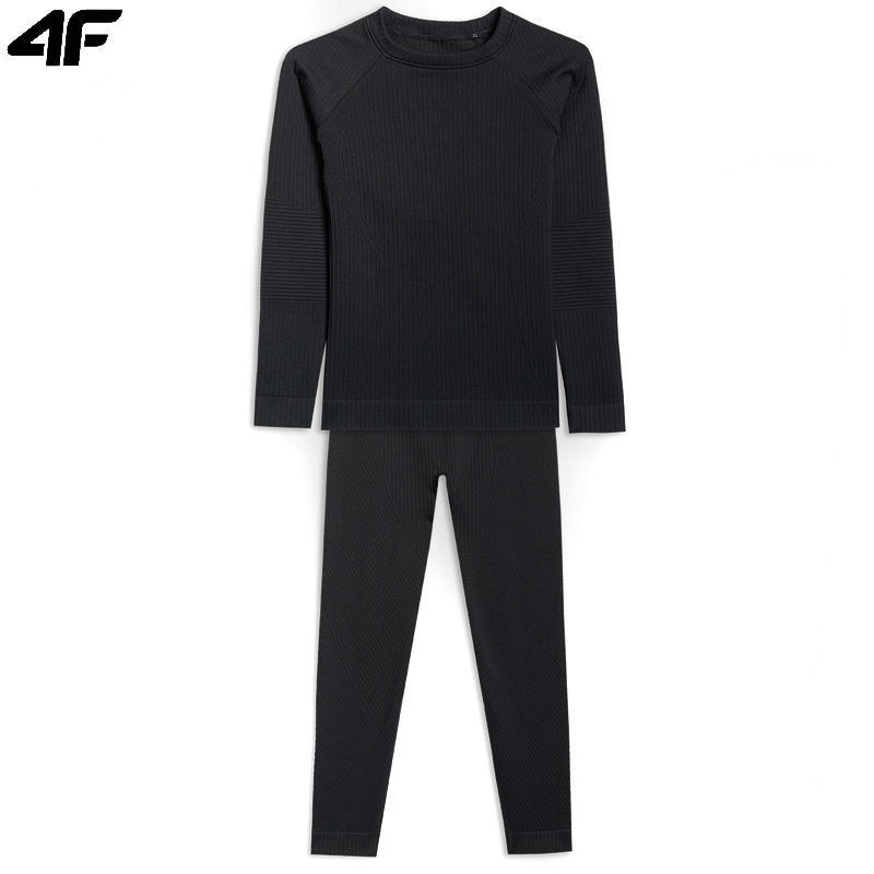 JR Seamless Underwear SET F251