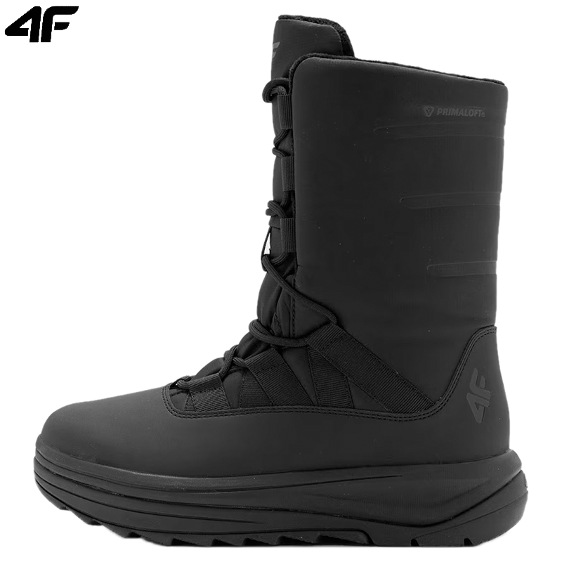 Women's INUA Snow Boots F012