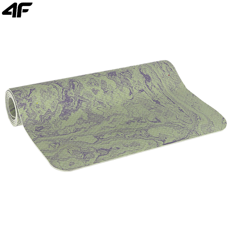 Single-layer training mat U033