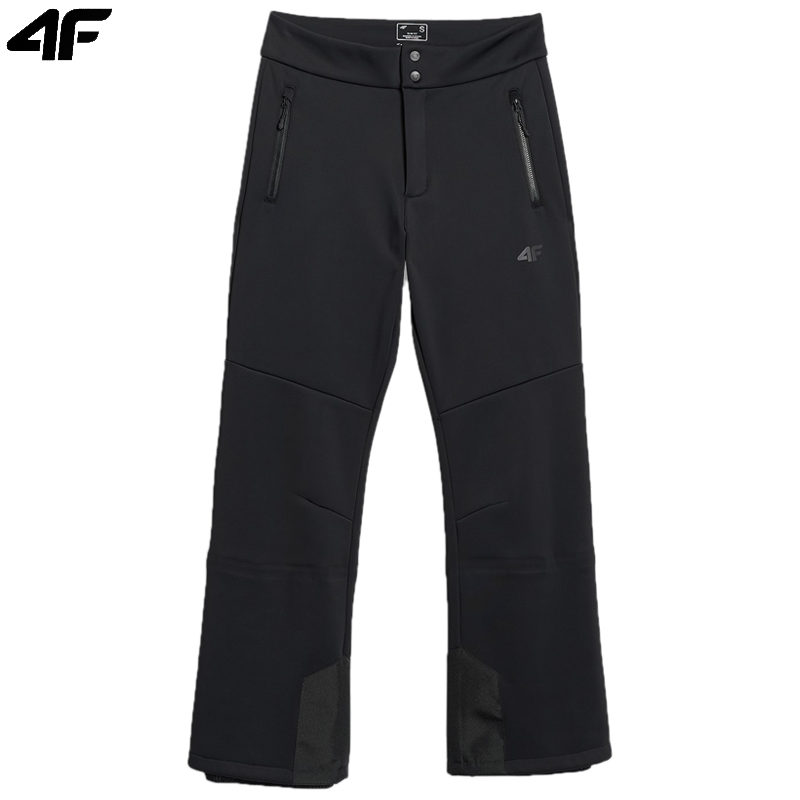 Softshell Ski Pants F0943