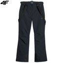 Ski trousers with membrane F0944