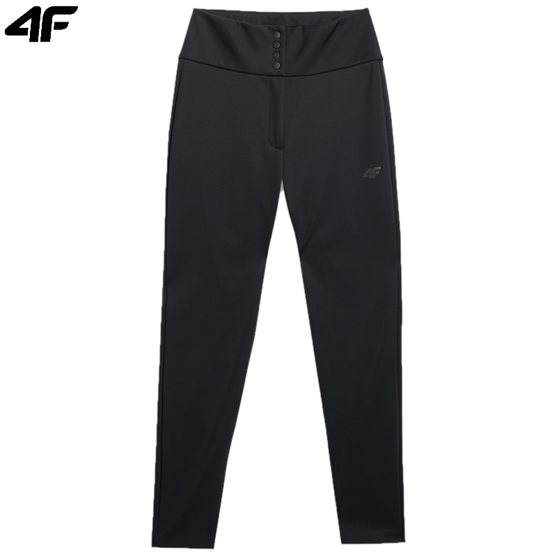 Softshell ski trousers F0945