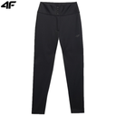 Softshell ski trousers F0945