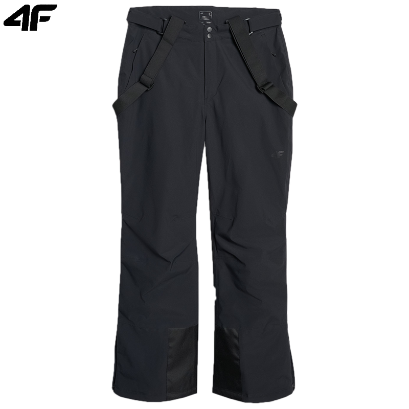 Ski trousers with membrane M0924