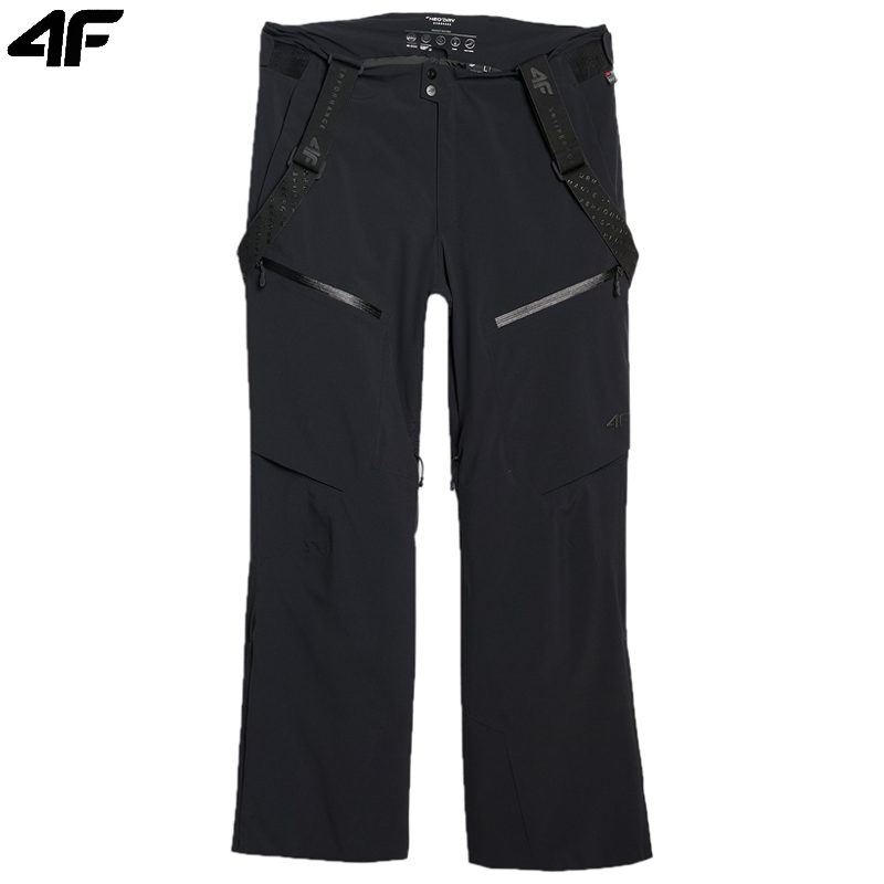 Ski Pants Drytex Fabric M1086