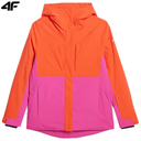 Technical Ski Jacket F0805