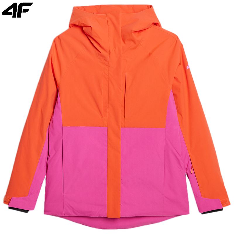 Technical Ski Jacket F0805
