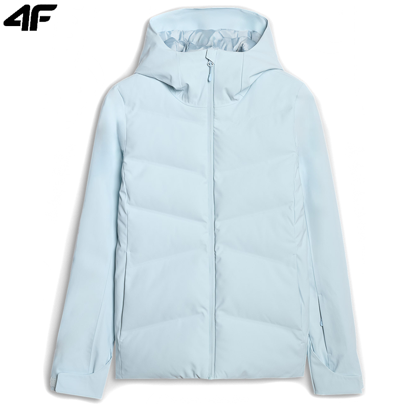 Technical Ski Jacket F0806