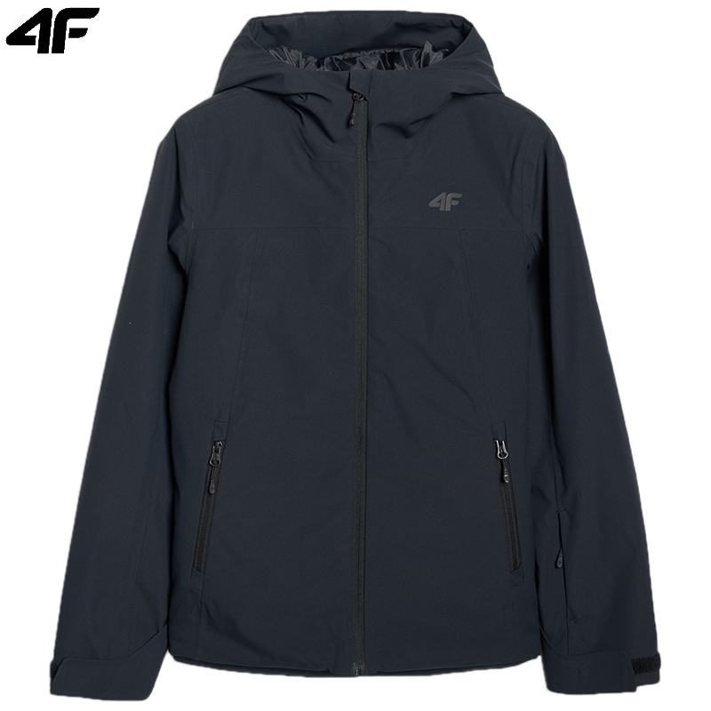 Technical Ski Jacket F0807