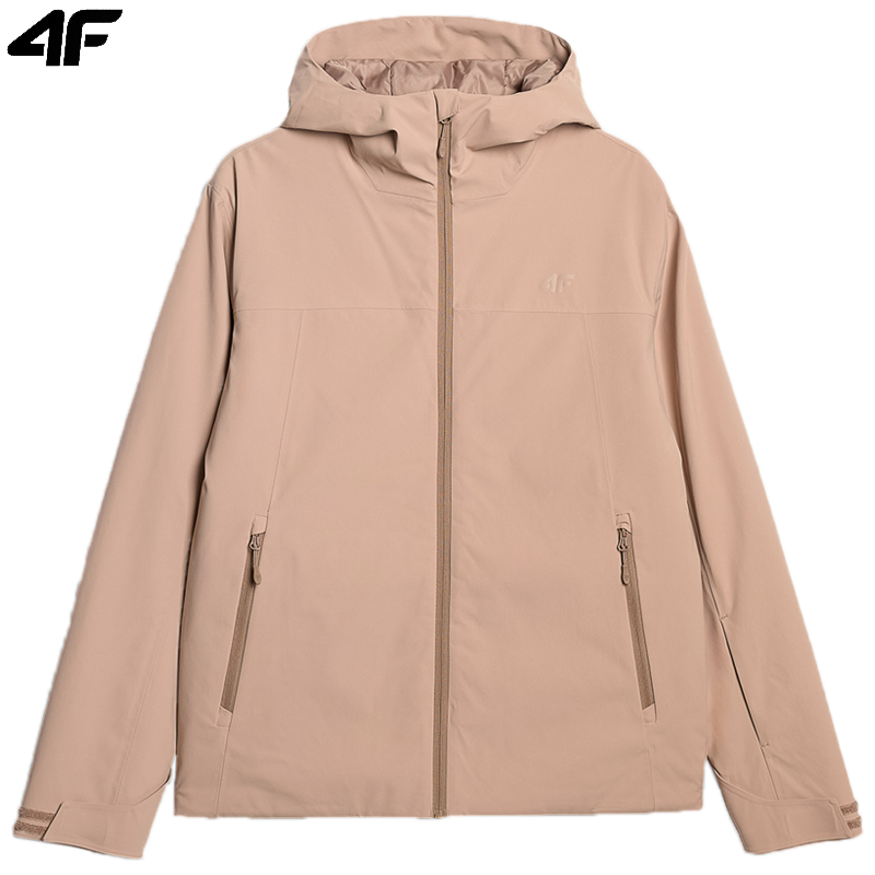 Technical Ski Jacket M0787