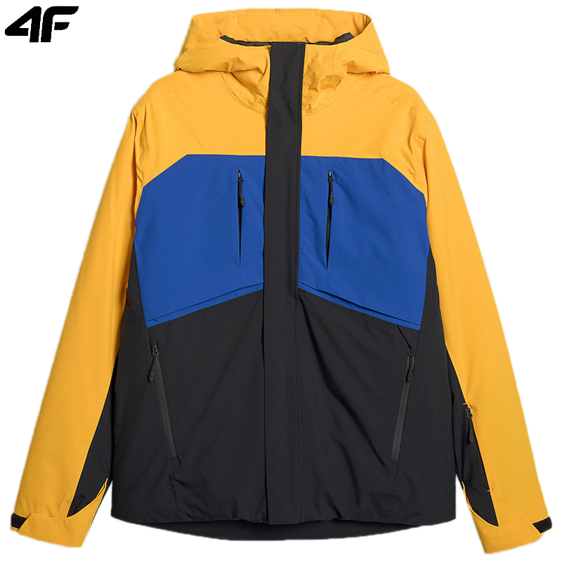 Technical Ski Jacket M0791