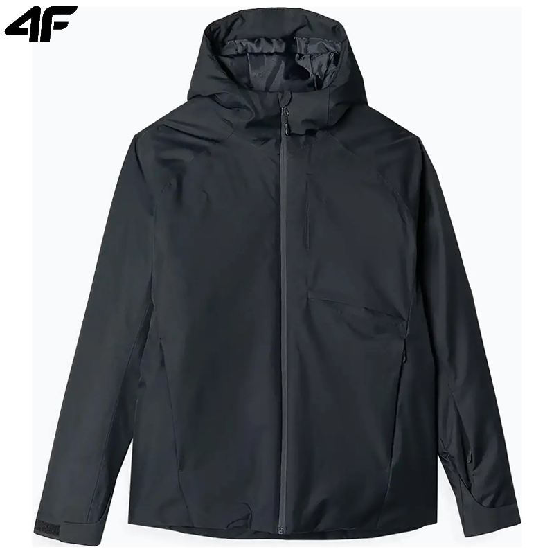 Technical Ski Jacket M0952