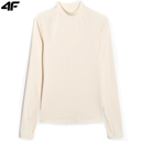 Brushed thermal underwear (top) F093