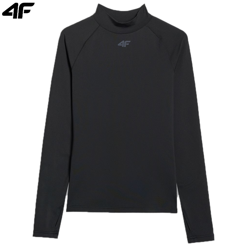 Brushed thermal underwear (top) F093