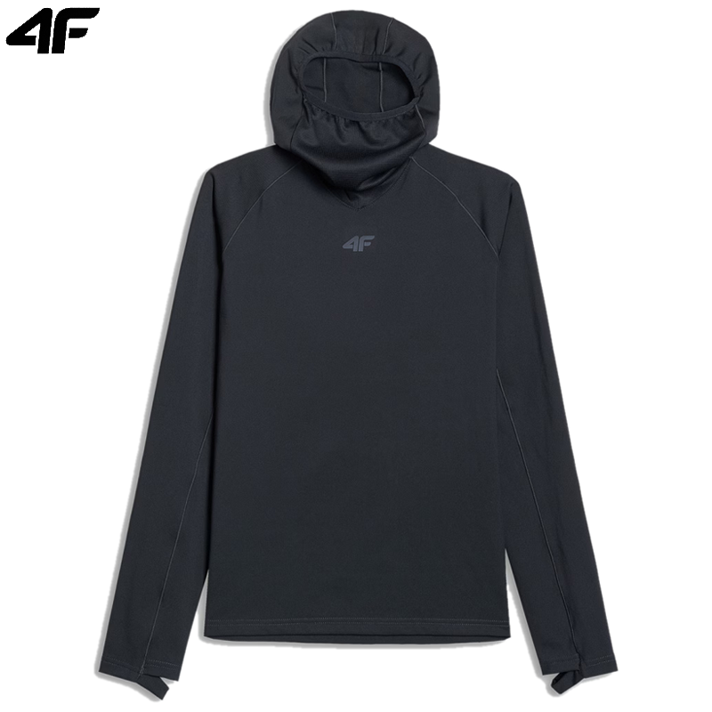 Brushed thermal underwear (top) F094