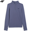 Brushed thermal underwear (top) F098