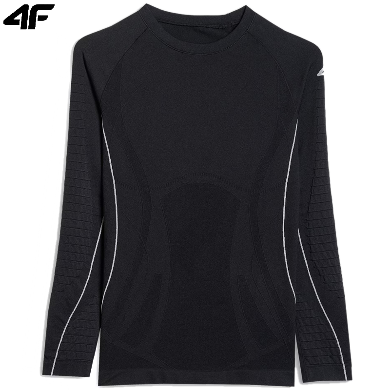 Thermo-active ski underwear (top) F203