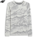 Thermo-active ski underwear (top) F208