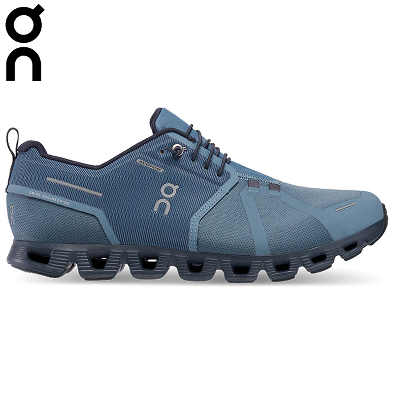CLOUD 5 WATERPROOF