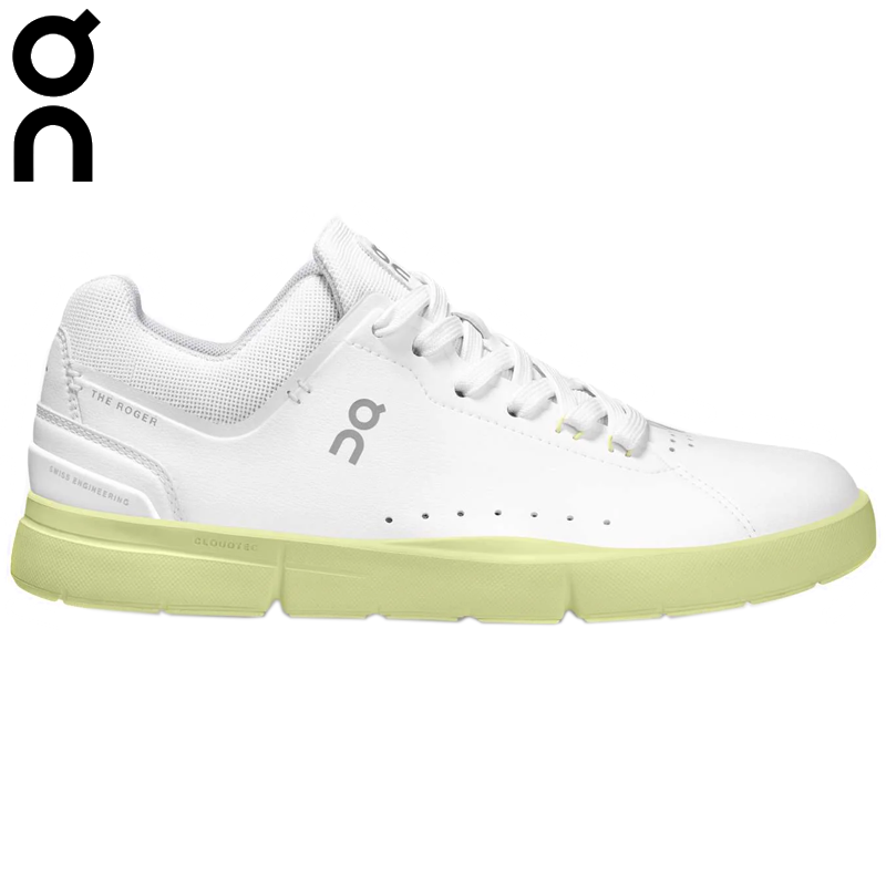 W THE ROGER ADVANTAGE 1