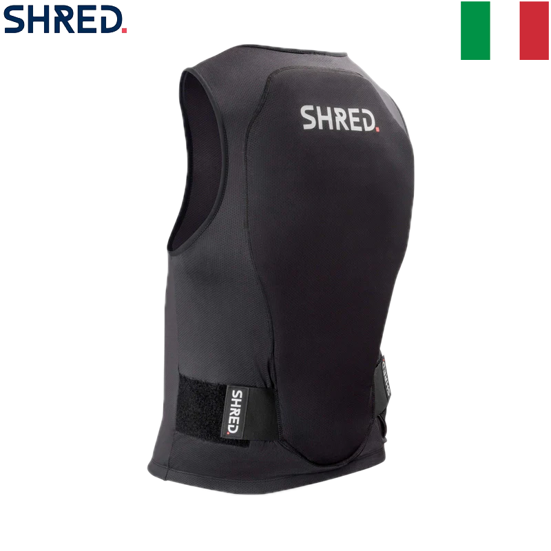 FLEXI BACK PROTECTOR VEST MINI