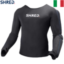 SKI RACE PROTECTIVE JACKET