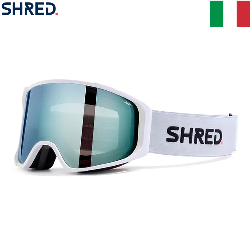 SIMPLIFY+ PURE WHITE