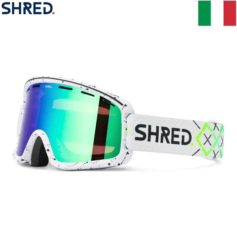 MONOCLE BIGSHOW GRADER