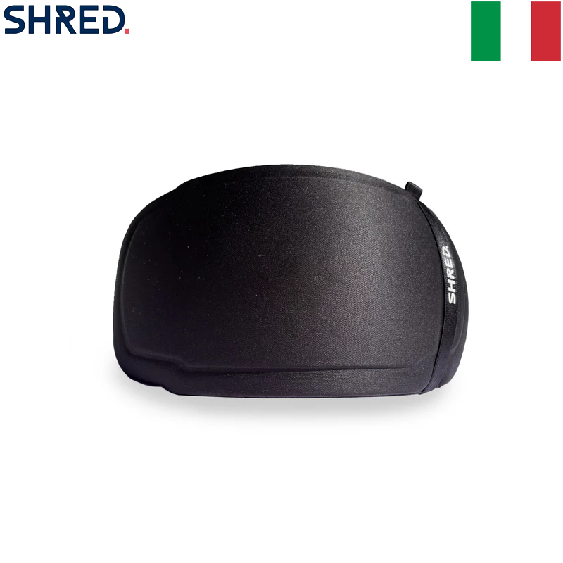 GOGGLE LENS CASE - SPHERICAL