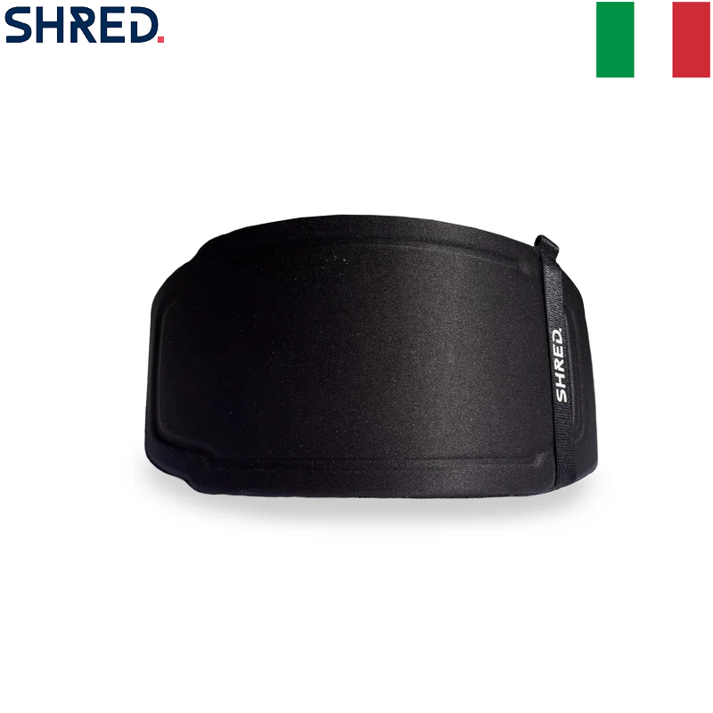 GOGGLE LENS CASE - CYLINDRICAL
