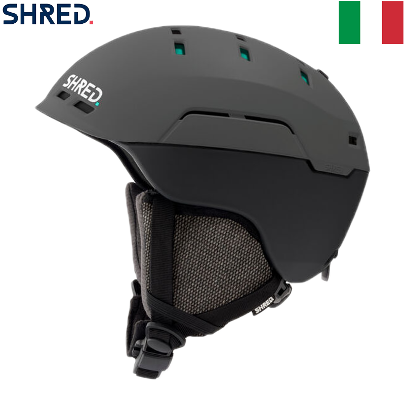 NOTION NOSHOCK HELMET