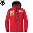 MENS SWISS JACKET