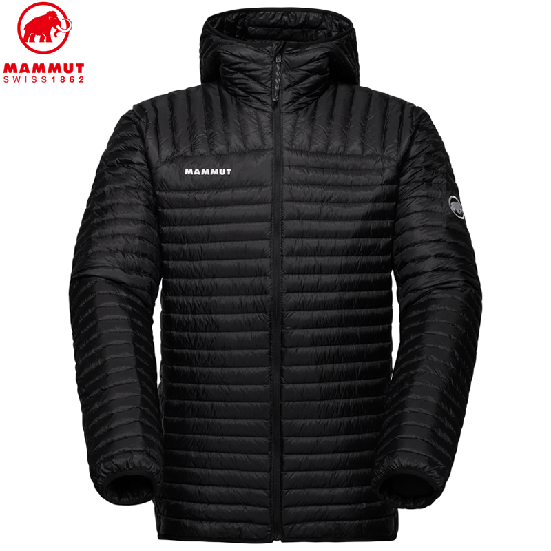 Broad Peak Light IN Hooded Jacket Men