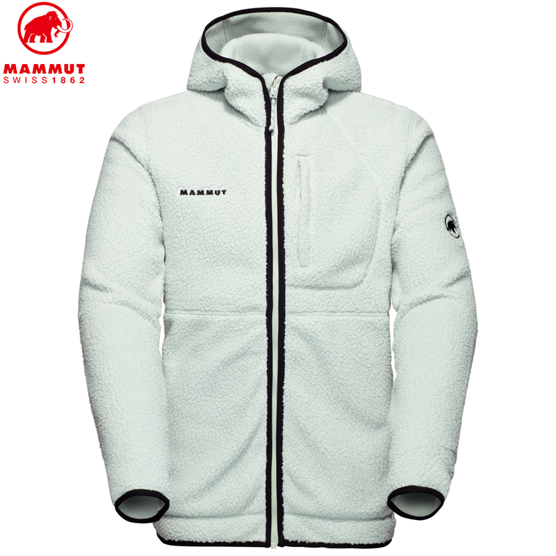 Falera Pro ML Hooded Jacket Men